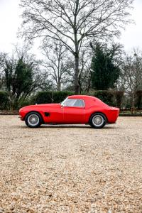 1960 MG A Roadster Special