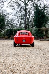 1960 MG A Roadster Special