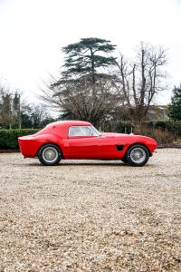 1960 MG A Roadster Special