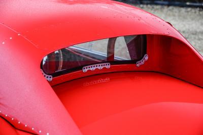 1960 MG A Roadster Special