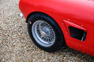 1960 MG A Roadster Special