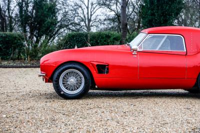 1960 MG A Roadster Special