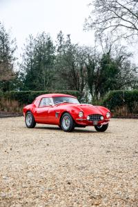 1960 MG A Roadster Special