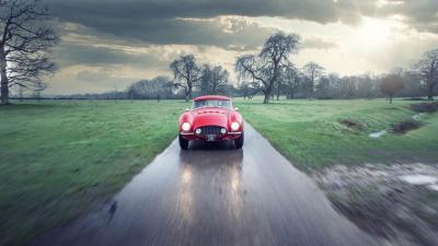 1960 MG A Roadster Special