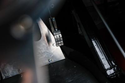 1960 MG A Roadster Special