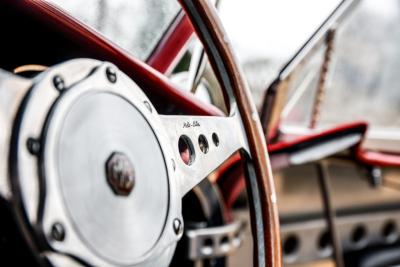 1960 MG A Roadster Special