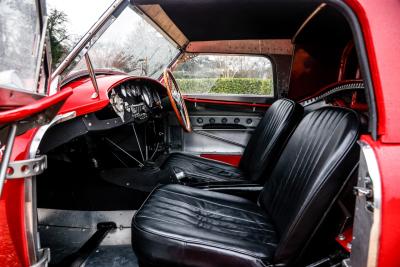 1960 MG A Roadster Special