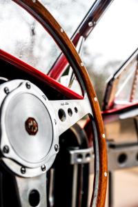 1960 MG A Roadster Special