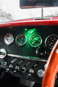 1960 MG A Roadster Special