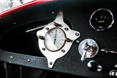 1960 MG A Roadster Special