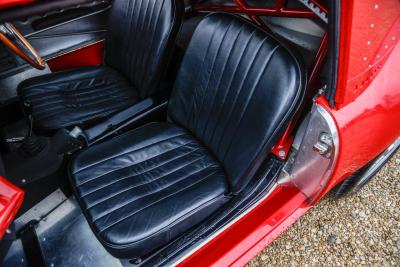 1960 MG A Roadster Special