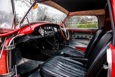 1960 MG A Roadster Special