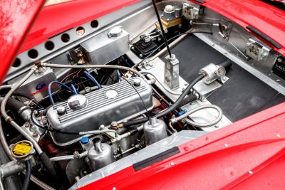 1960 MG A Roadster Special