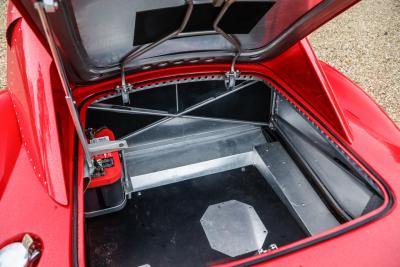 1960 MG A Roadster Special