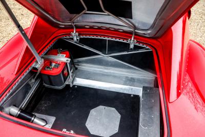 1960 MG A Roadster Special