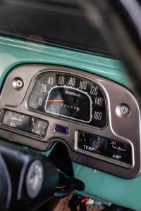 1978 Toyota Land Cruiser FJ40 *WITHDRAWN*