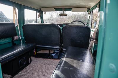 1978 Toyota Land Cruiser FJ40 *WITHDRAWN*