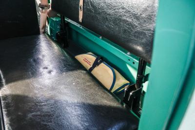 1978 Toyota Land Cruiser FJ40 *WITHDRAWN*