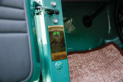 1978 Toyota Land Cruiser FJ40 *WITHDRAWN*