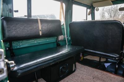 1978 Toyota Land Cruiser FJ40 *WITHDRAWN*