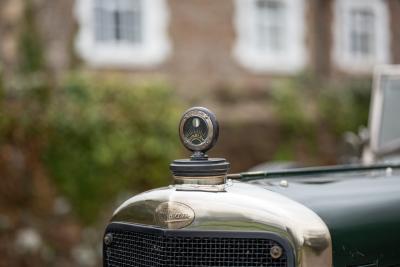 1927 Sunbeam 3 Litre Super Sports