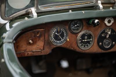 1927 Sunbeam 3 Litre Super Sports