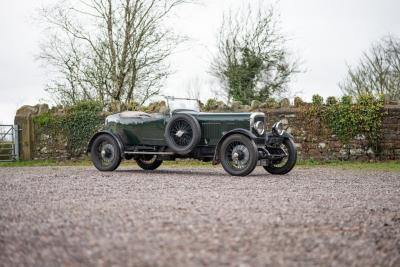 1927 Sunbeam 3 Litre Super Sports