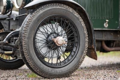 1927 Sunbeam 3 Litre Super Sports