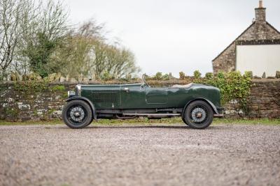 1927 Sunbeam 3 Litre Super Sports