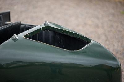 1927 Sunbeam 3 Litre Super Sports