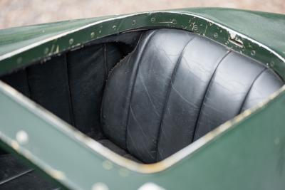 1927 Sunbeam 3 Litre Super Sports