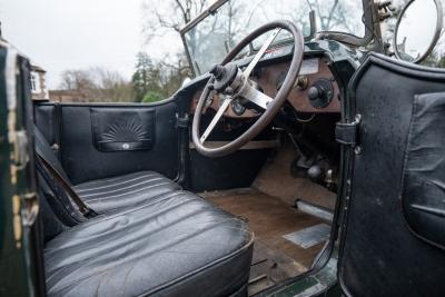 1927 Sunbeam 3 Litre Super Sports