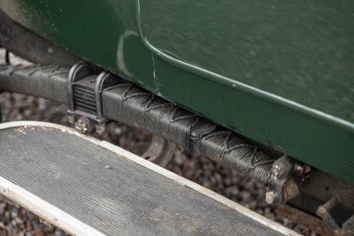 1927 Sunbeam 3 Litre Super Sports