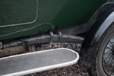 1927 Sunbeam 3 Litre Super Sports