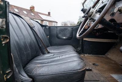 1927 Sunbeam 3 Litre Super Sports