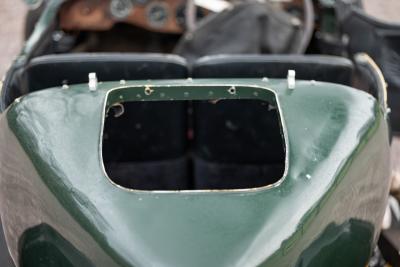 1927 Sunbeam 3 Litre Super Sports