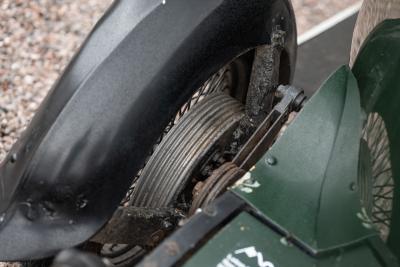 1927 Sunbeam 3 Litre Super Sports