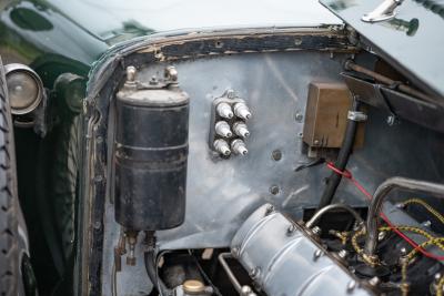 1927 Sunbeam 3 Litre Super Sports