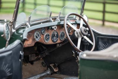 1927 Sunbeam 3 Litre Super Sports
