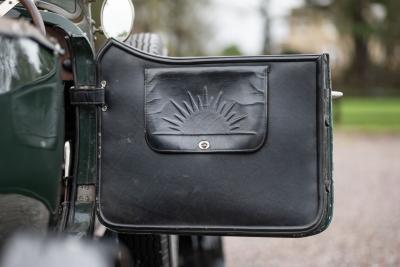 1927 Sunbeam 3 Litre Super Sports