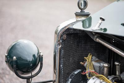 1927 Sunbeam 3 Litre Super Sports
