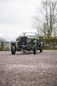 1927 Sunbeam 3 Litre Super Sports