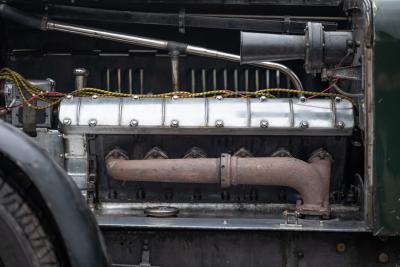 1927 Sunbeam 3 Litre Super Sports