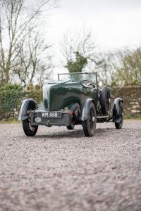 1927 Sunbeam 3 Litre Super Sports