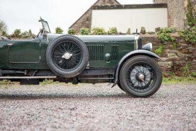 1927 Sunbeam 3 Litre Super Sports