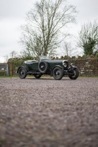 1927 Sunbeam 3 Litre Super Sports