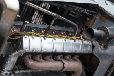 1927 Sunbeam 3 Litre Super Sports