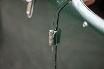 1927 Sunbeam 3 Litre Super Sports