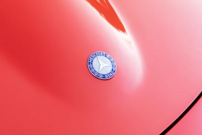 1959 Mercedes - Benz 190 SL