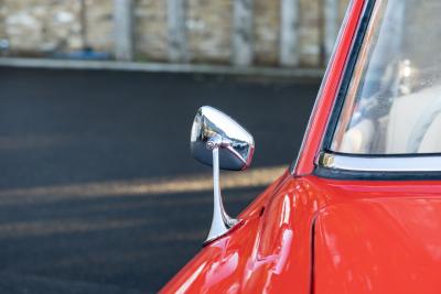 1959 Mercedes - Benz 190 SL
